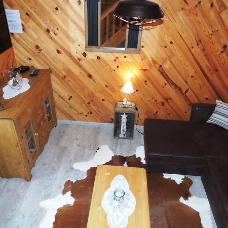 Haselbourg Au Chalet Bain Nordique Neuf Independant Calme Assure מראה חיצוני תמונה