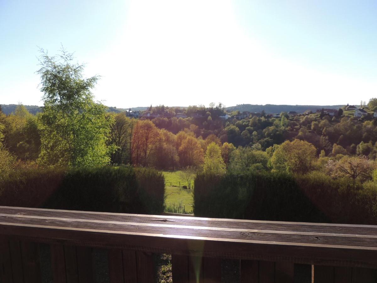 Haselbourg Au Chalet Bain Nordique Neuf Independant Calme Assure מראה חיצוני תמונה