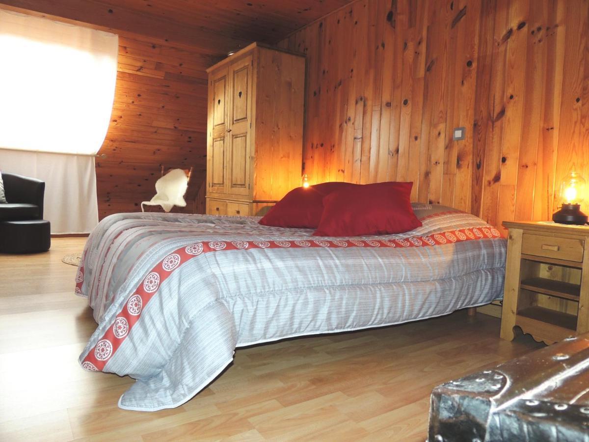 Haselbourg Au Chalet Bain Nordique Neuf Independant Calme Assure מראה חיצוני תמונה