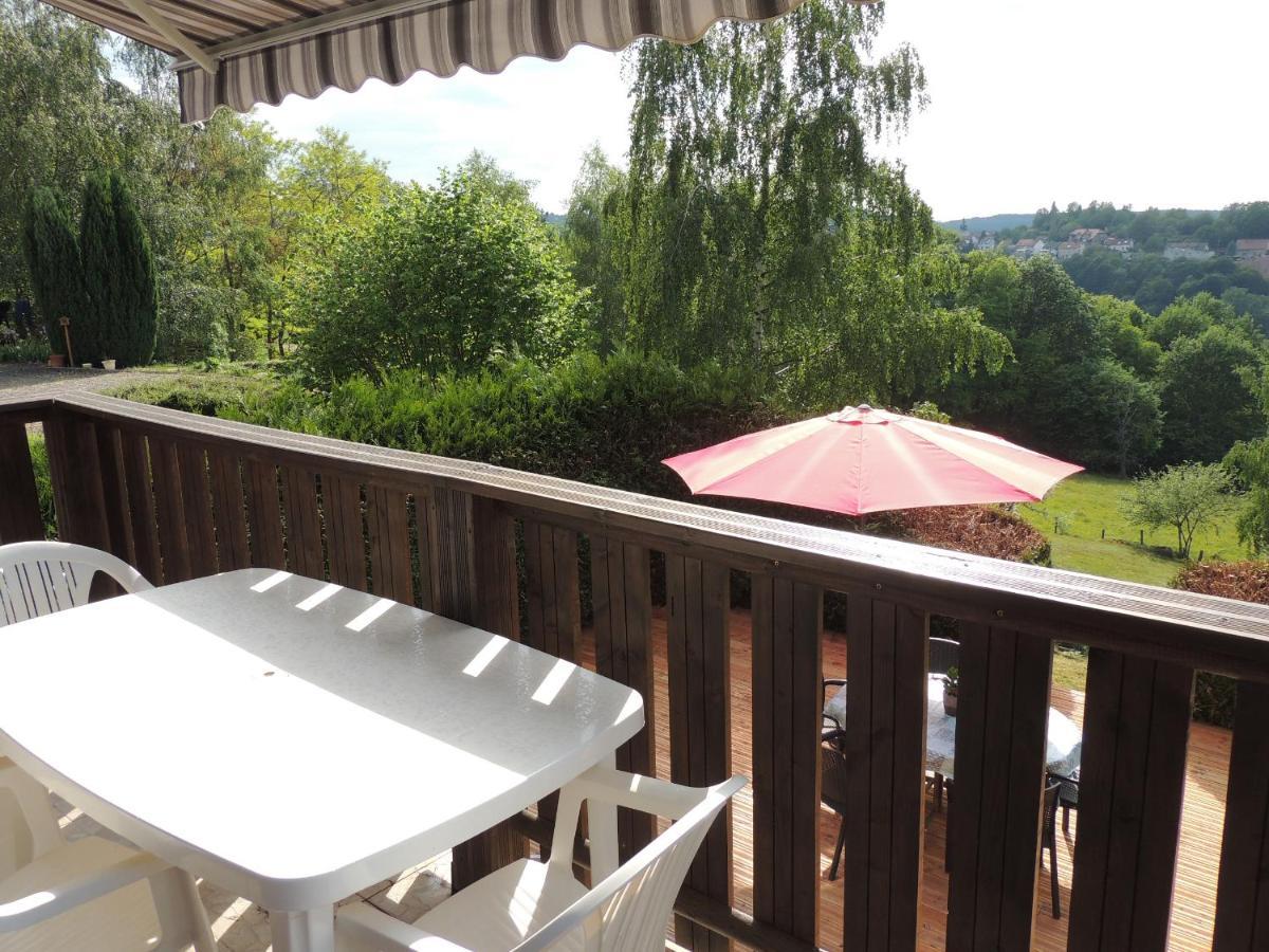 Haselbourg Au Chalet Bain Nordique Neuf Independant Calme Assure מראה חיצוני תמונה