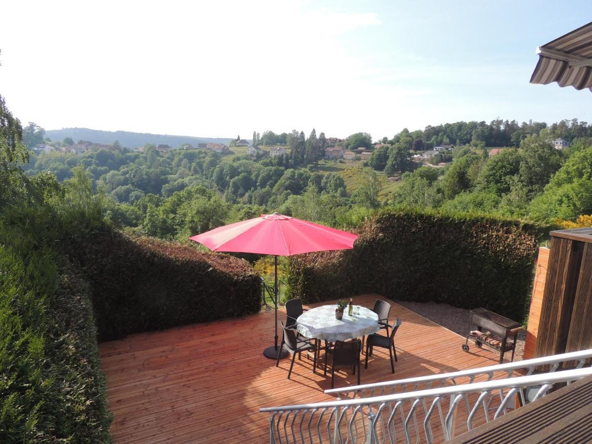 Haselbourg Au Chalet Bain Nordique Neuf Independant Calme Assure מראה חיצוני תמונה